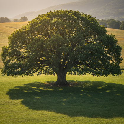 Shade Tree