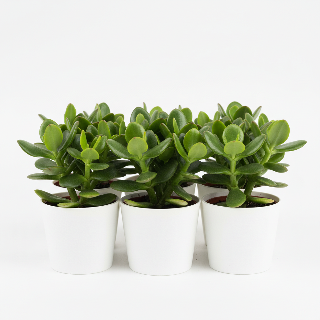 NNplant California Plant
